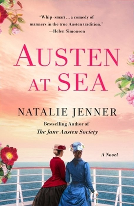 Austen At Sea-..