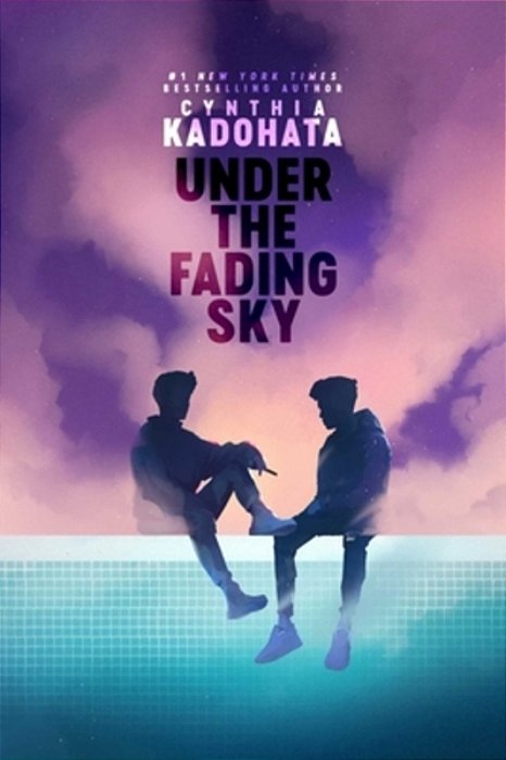 Under The Fading Sky-..
