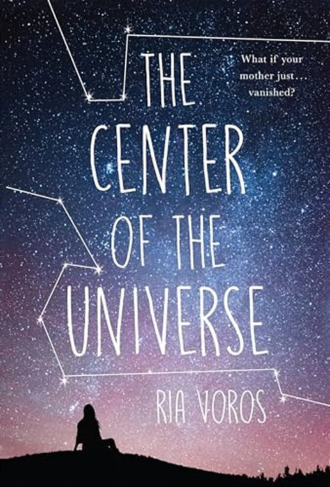 The Center Of The Universe-..