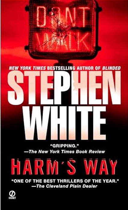 Harm's Way-..