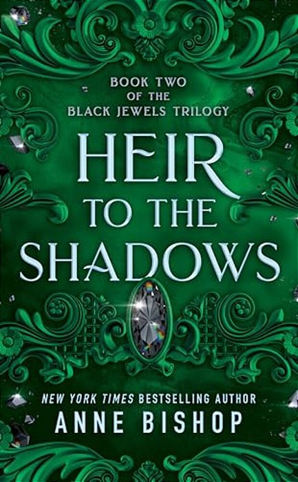 Heir To The Shadows-..