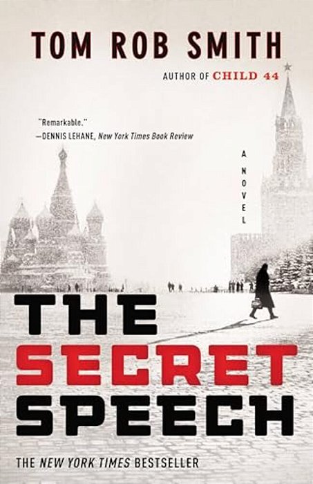 The Secret Speech-..