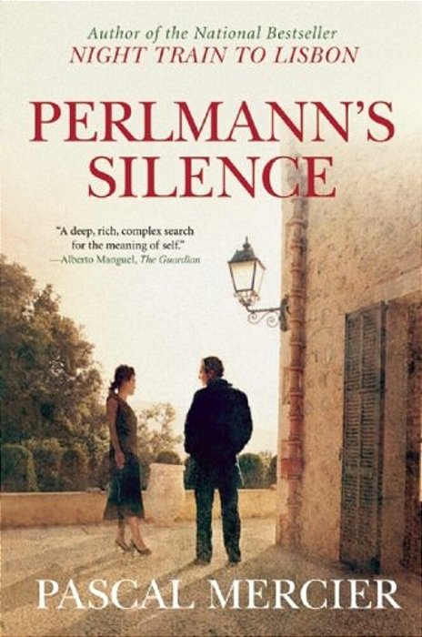 Perlmann's Silence-..