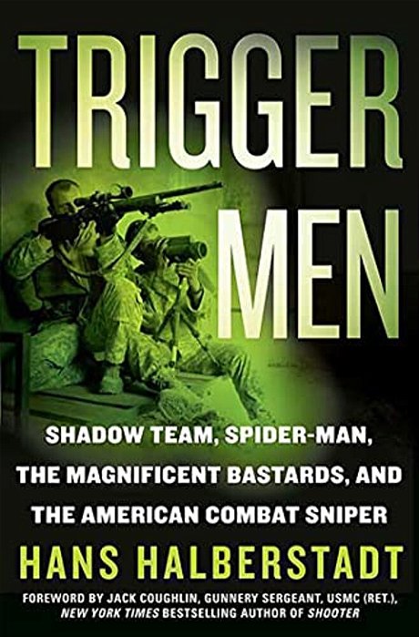 Trigger Men-..