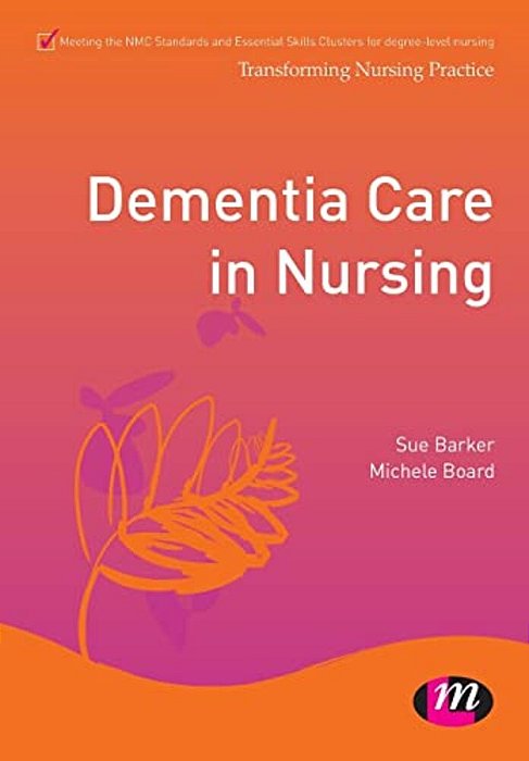 Dementia Care In Nursing-..
