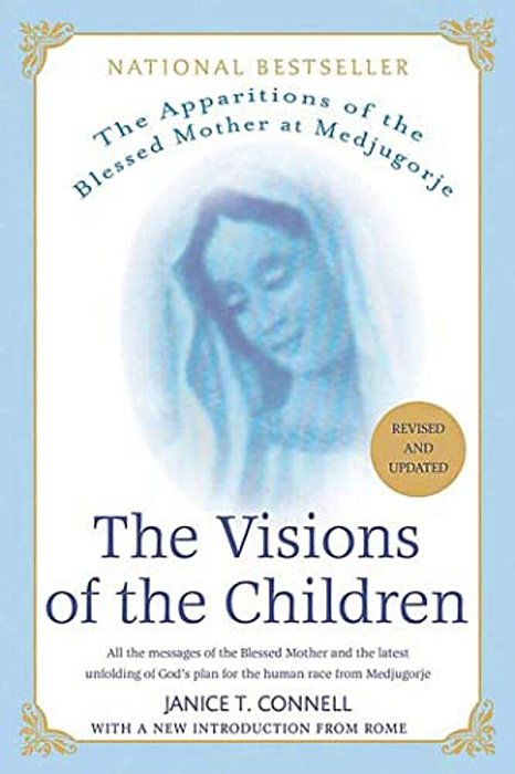 Visions Of The Children-..