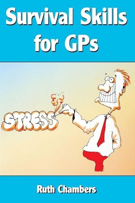 Survival Skills For Gps-..