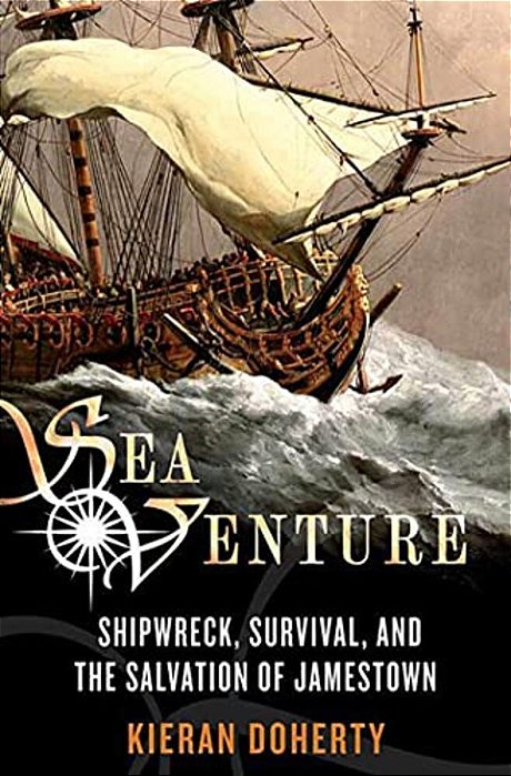 Sea Venture-..