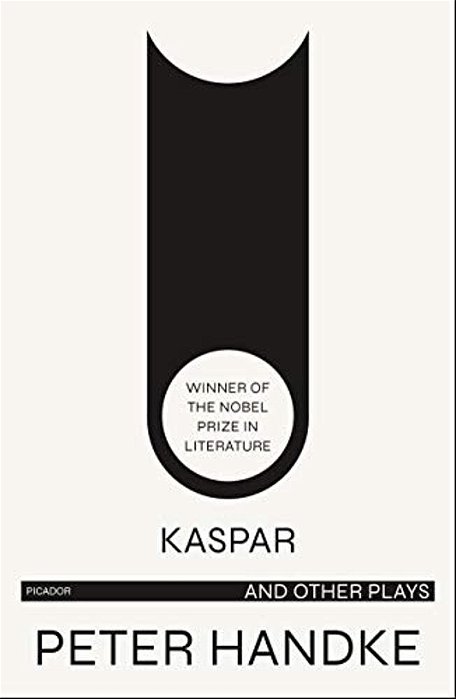 Kaspar And Other Plays-..