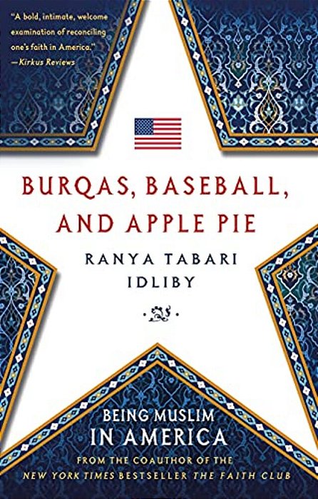 Burqas, Baseball, And Apple Pie-..