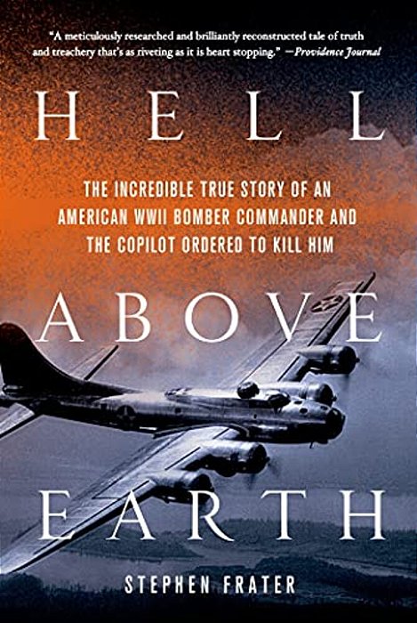 Hell Above Earth-..