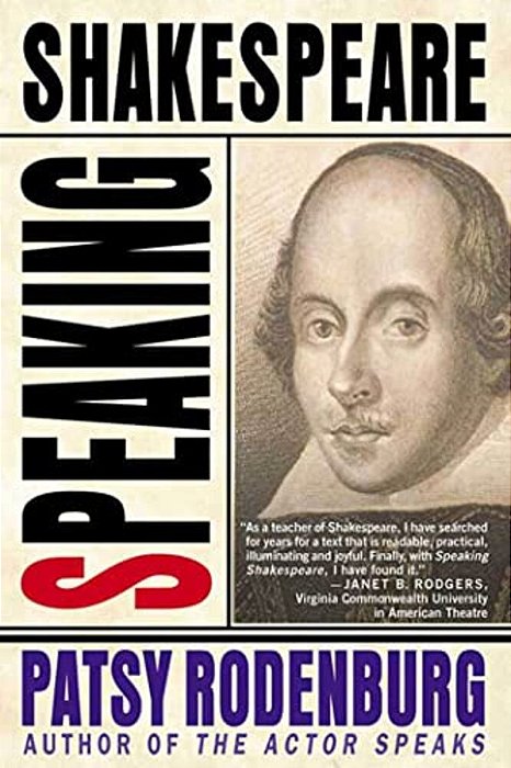 Speaking Shakespeare-..