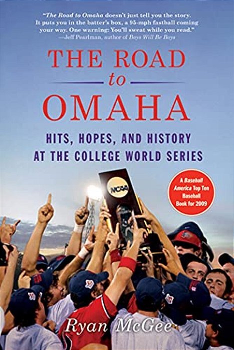 The Road To Omaha-..