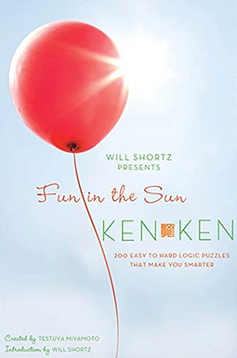 Wsp Fun In The Sun Kenken-..