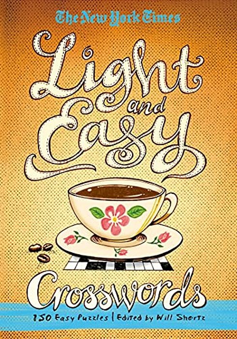 Nyt Light & Easy Xwords-..