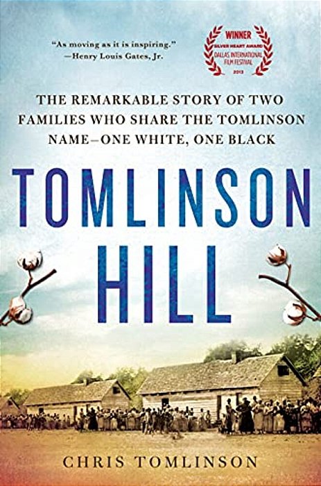 Tomlinson Hill-..