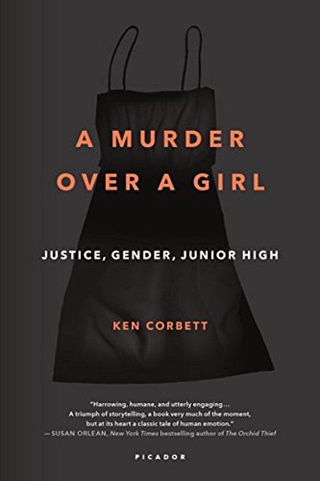 Murder Over A Girl-..