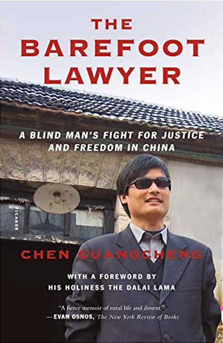 Barefoot Lawyer-..