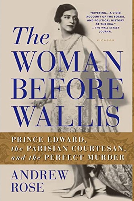 Woman Before Wallis-..