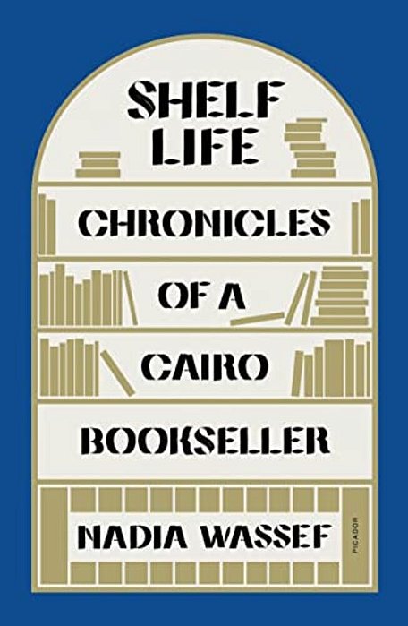 Shelf Life-..