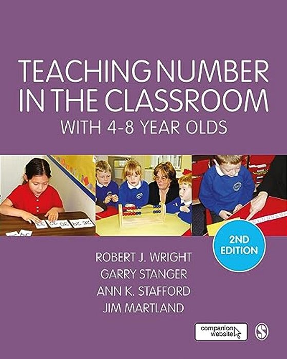 Teaching Number In The Classroom With 4-8 Year Olds-..
