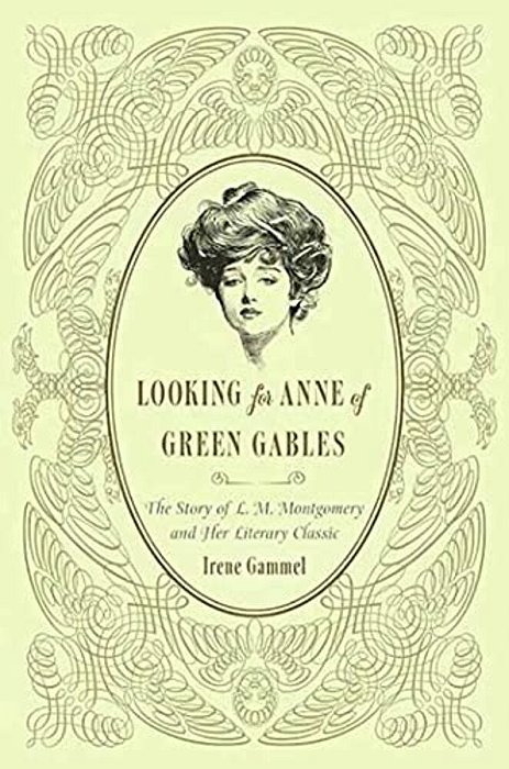 Looking For Anne Of Green Gables-..