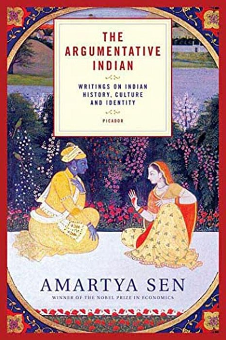 Argumentative Indian-..