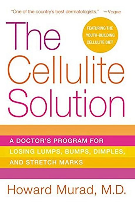 The Cellulite Solution-..