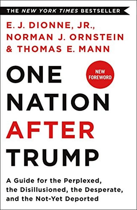 One Nation After Trump-..