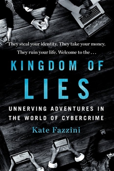 Kingdom Of Lies-..