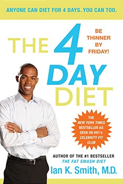 4 Day Diet-..