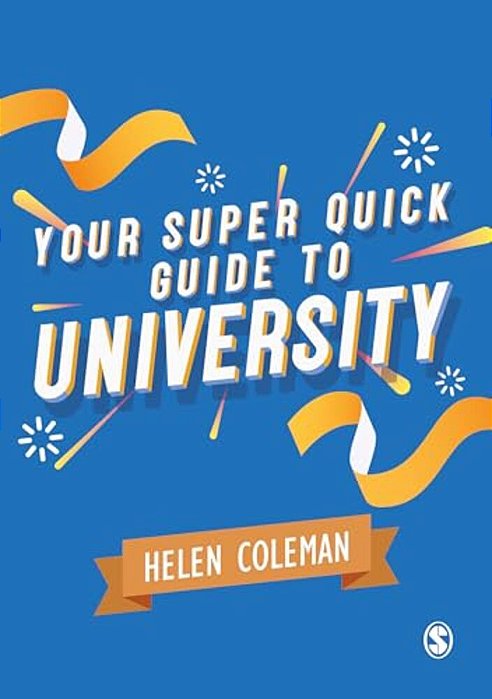 Your Super Quick Guide To University-..