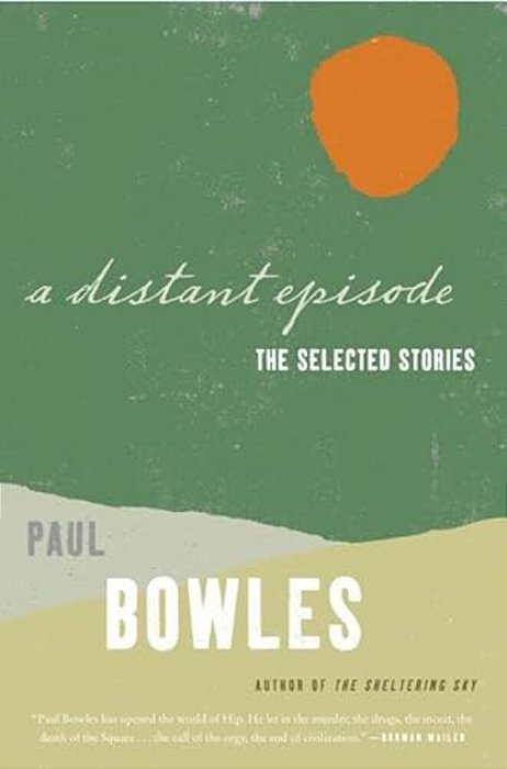 A Distant Episode-..
