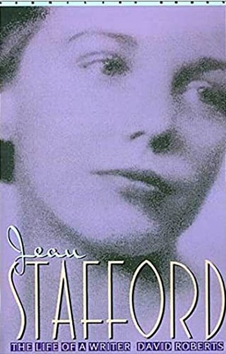 Jean Stafford-..