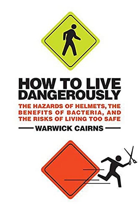 How To Live Dangerously-..