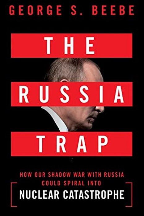 The Russia Trap-..
