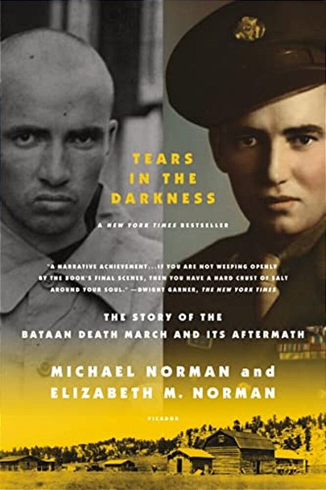 Tears In The Darkness-..