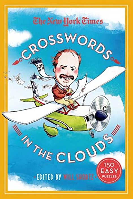 New York Times Crosswords In The Clouds-..