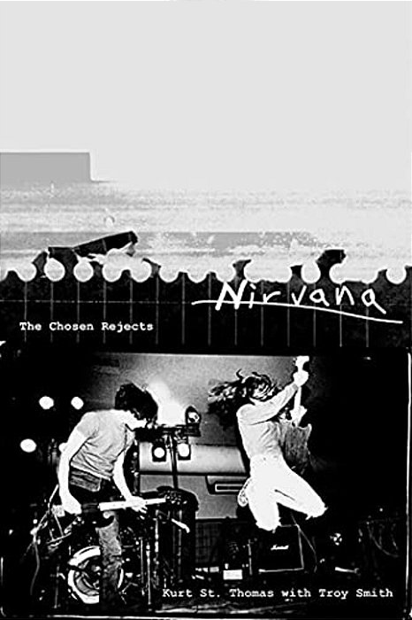 Nirvana: The Chosen Rejects-..
