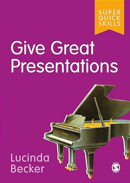 Give Great Presentations-..