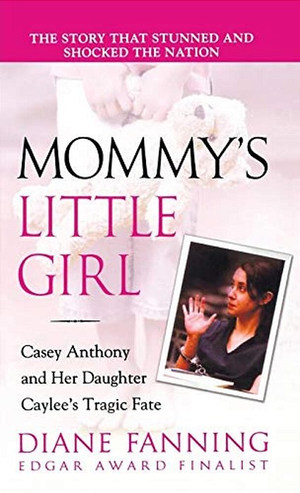 Mommy's Little Girl-..
