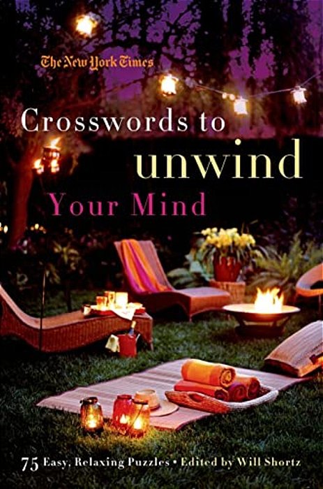New York Times Crosswords To Unwind Your Mind-..