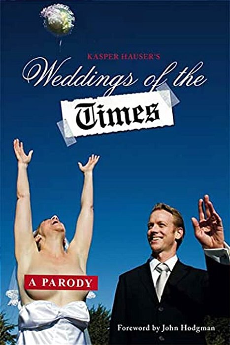 Weddings Of The Times-..