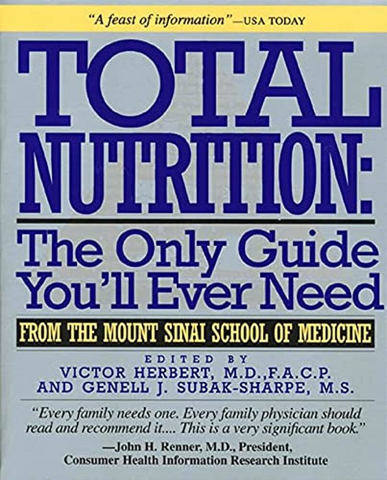 Total Nutrition-..