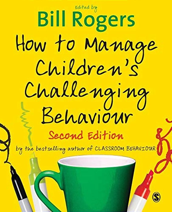 How To Manage Children's Challenging Behaviour-..