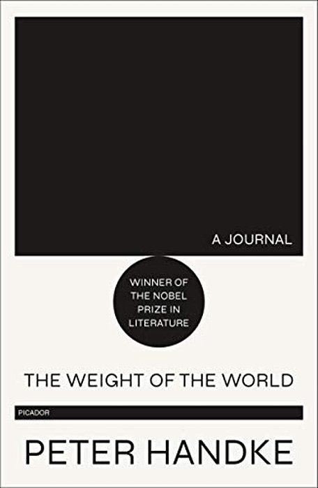 Weight Of The World-..