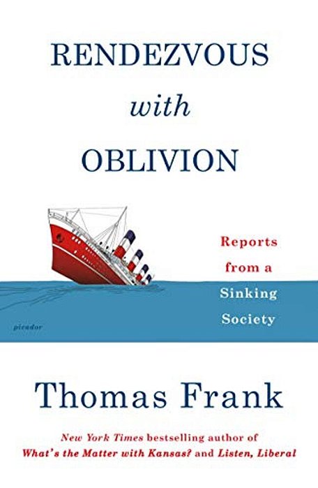 Rendezvous With Oblivion-..