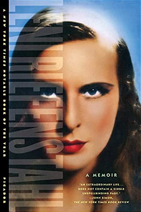 Leni Riefenstahl-..