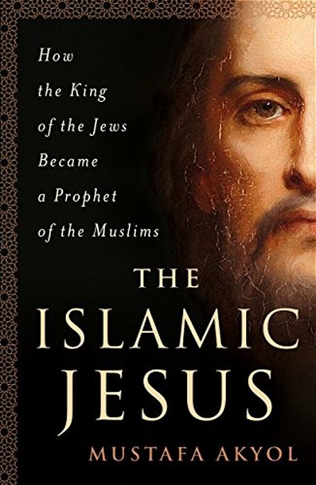 Islamic Jesus-..