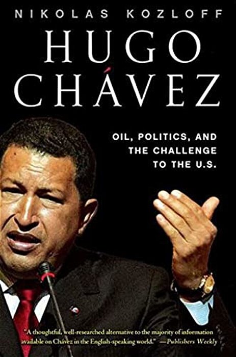 Hugo Chávez-..